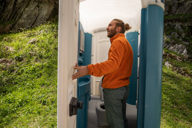 Best Portable restroom trailer rental  in Chevy Chase, MD