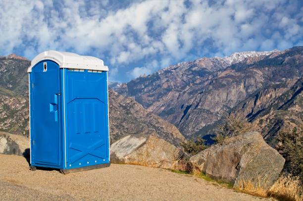 Best Local porta potty services  in Chevy Chase, MD
