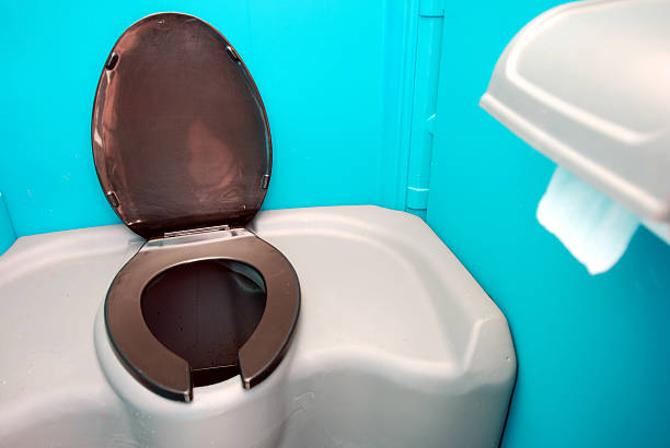 Best Sanitation services for porta potties  in Chevy Chase, MD