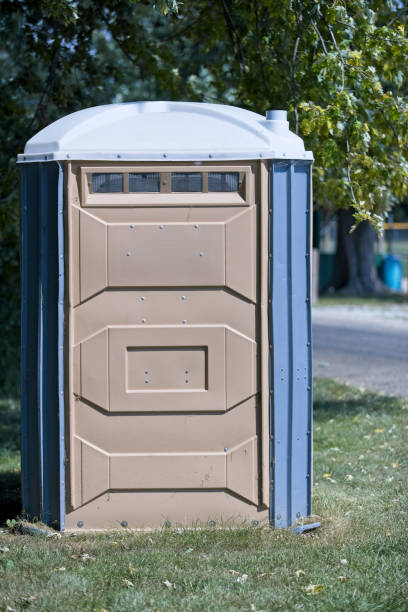 Affordable portable toilet rental in Chevy Chase, MD