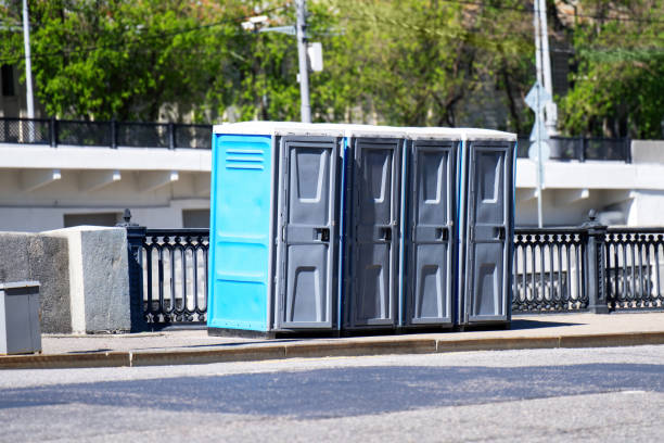 Best Sanitation services for porta potties  in Chevy Chase, MD